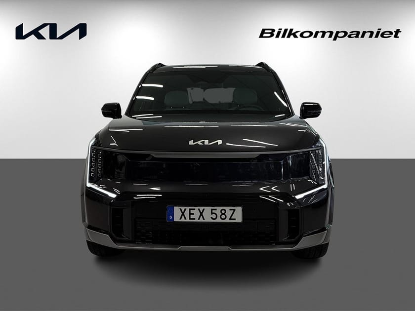 Bild 2 av Kia EV9 AWD