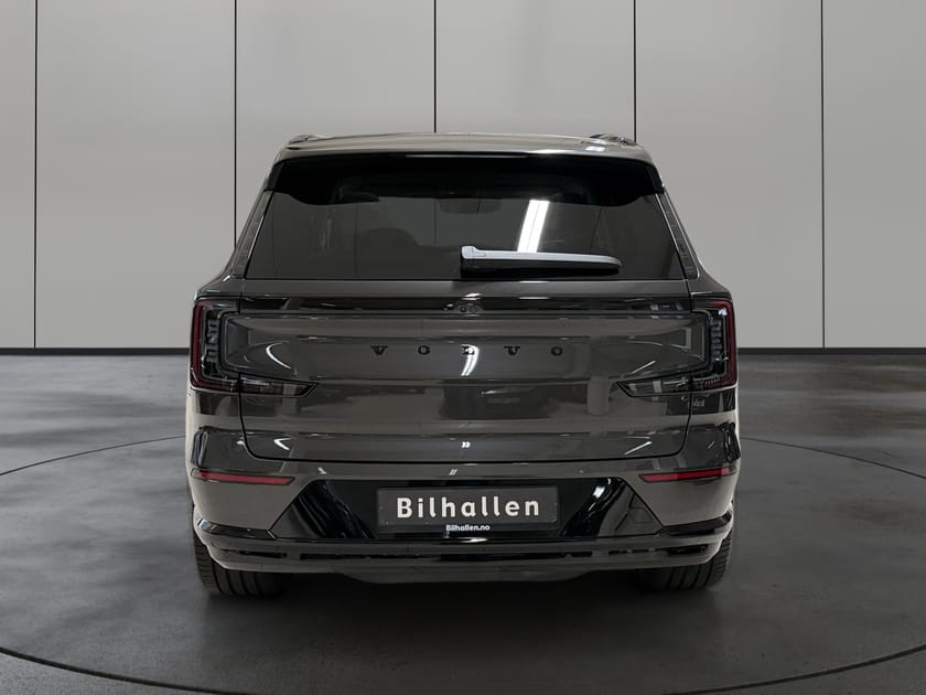 Bilde 4 av Volvo EX90 Twin Motor Performance 
