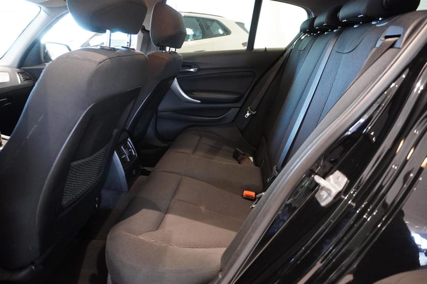 Bild 5 av BMW 118i