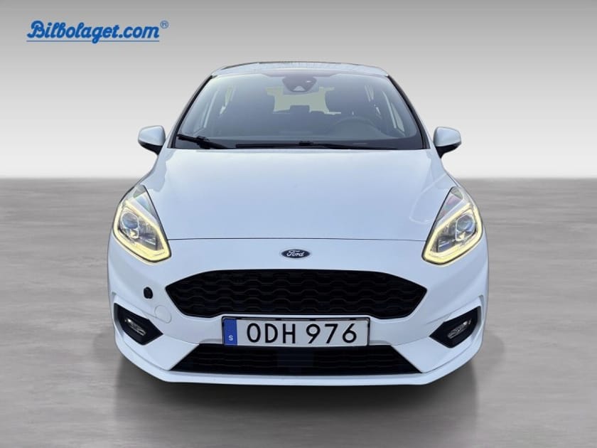 Bild 3 av Ford Fiesta
