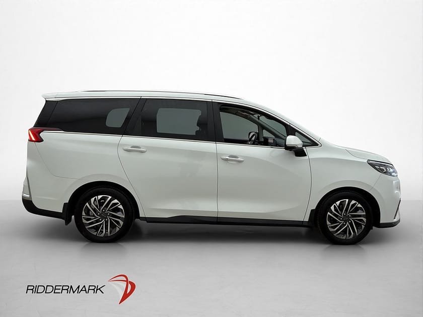 Bild 5 av Maxus Euniq 5 70 kWh Exclusive 7-Sits Pano Skinn 360°