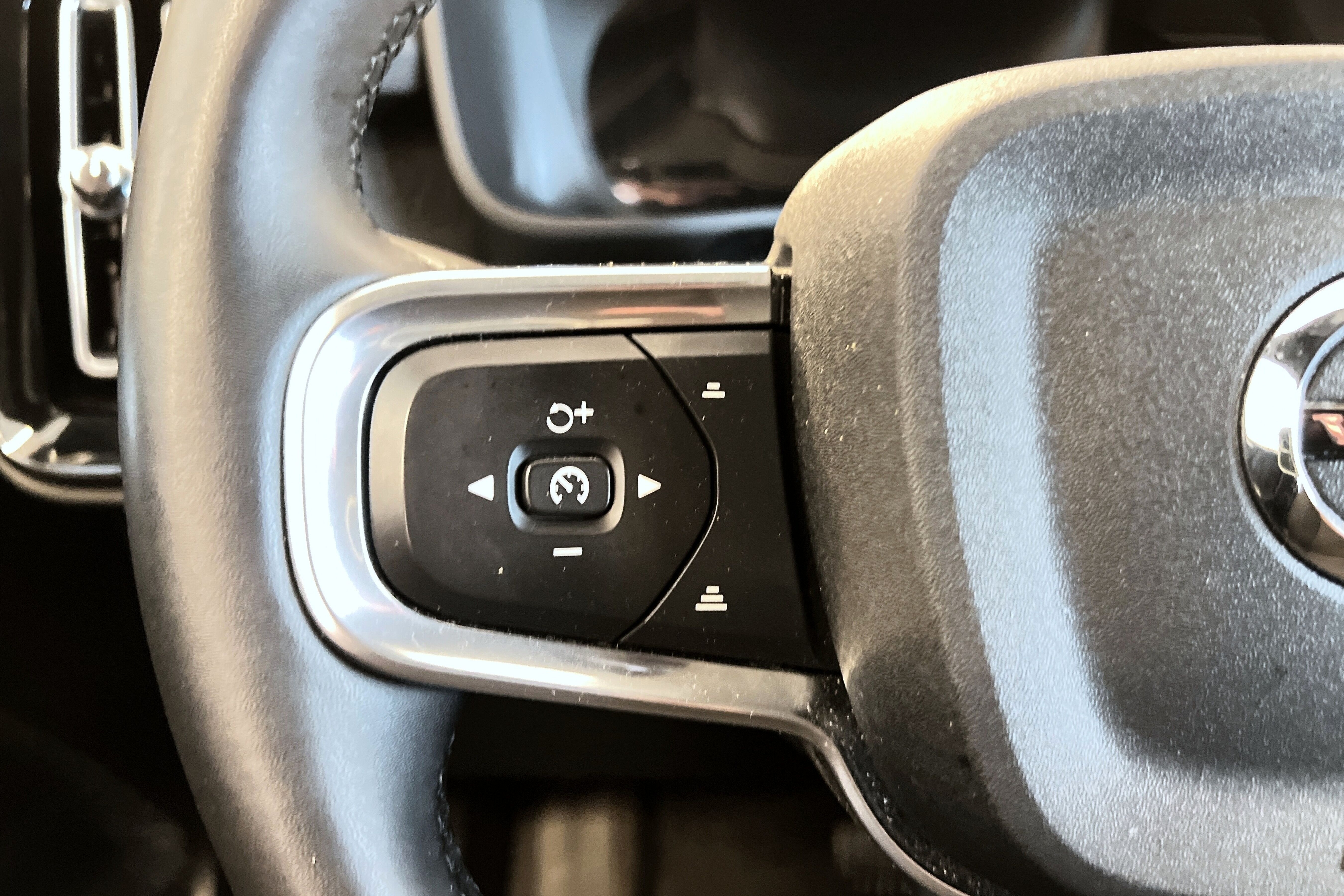 Volvo EX40 Twin Motor Performance bilde 13