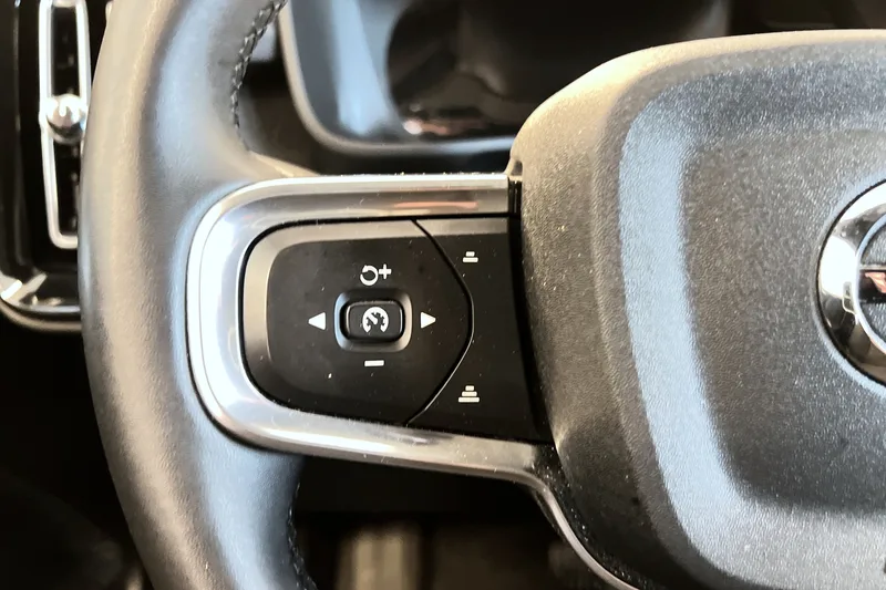 Volvo EX40 Twin Motor Performance bilde 13
