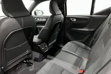 Volvo XC40 Recharge