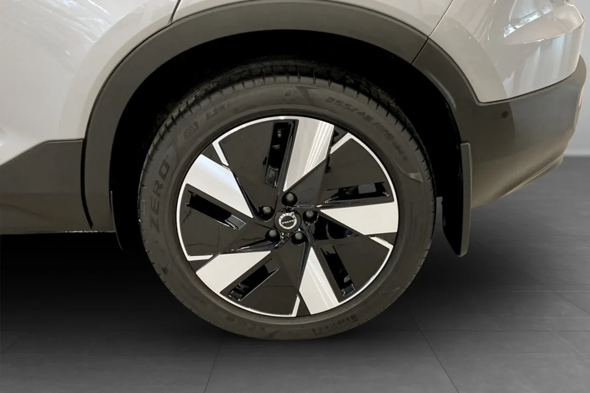 Volvo EX40 Single Motor Extended Range