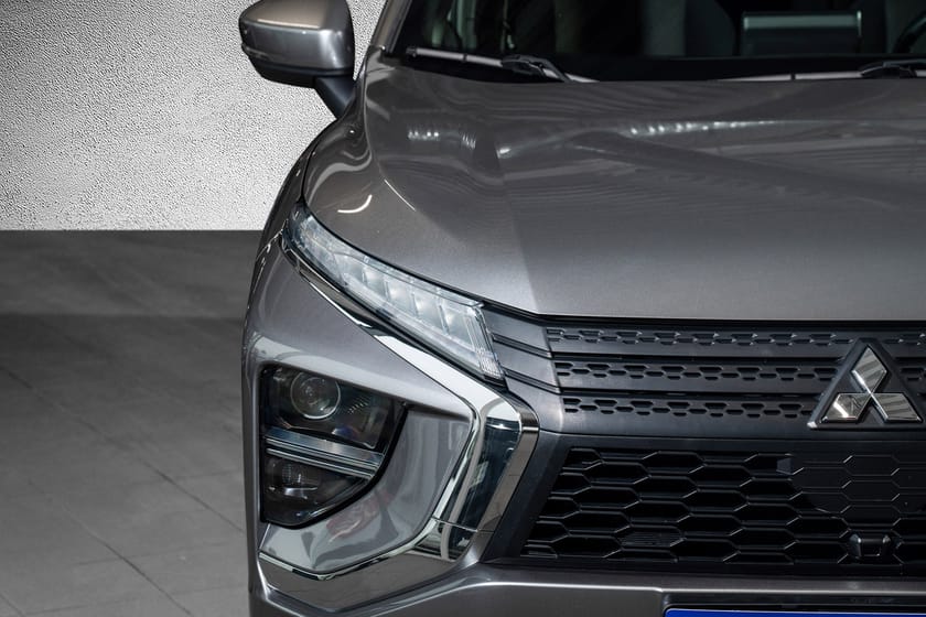 Bilde 3 av Mitsubishi Eclipse Cross PHEV 4x4 aut