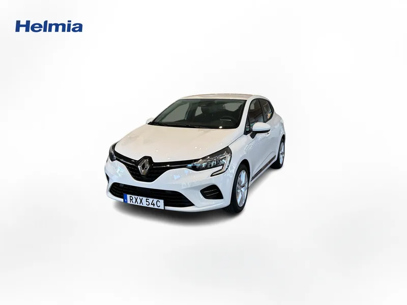 Renault Clio 2021 i Arvika