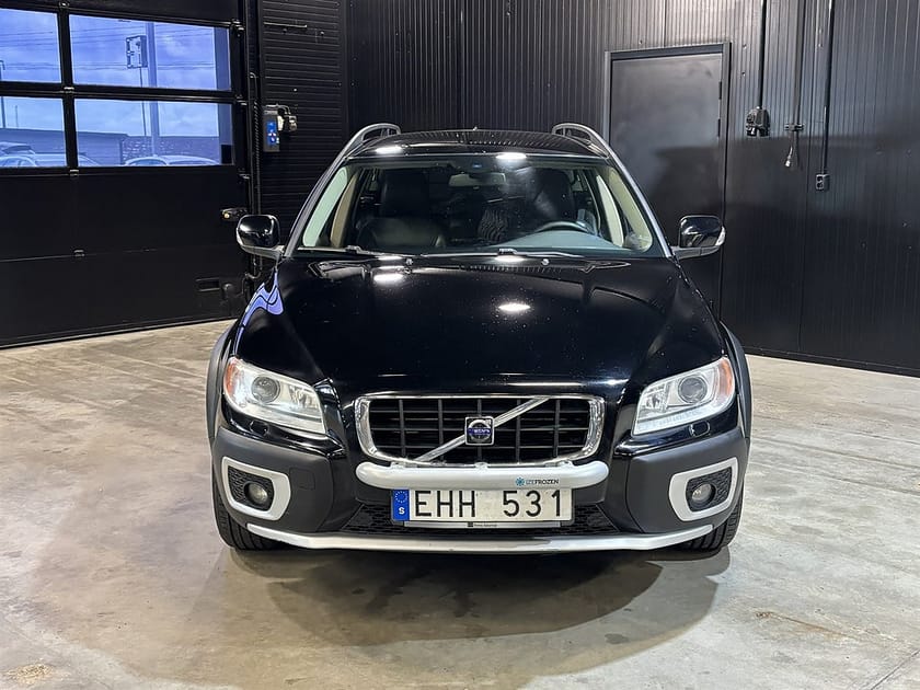 Bild 2 av Volvo XC70