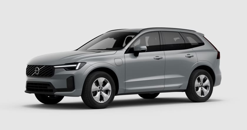 Bild 1 av Volvo XC60