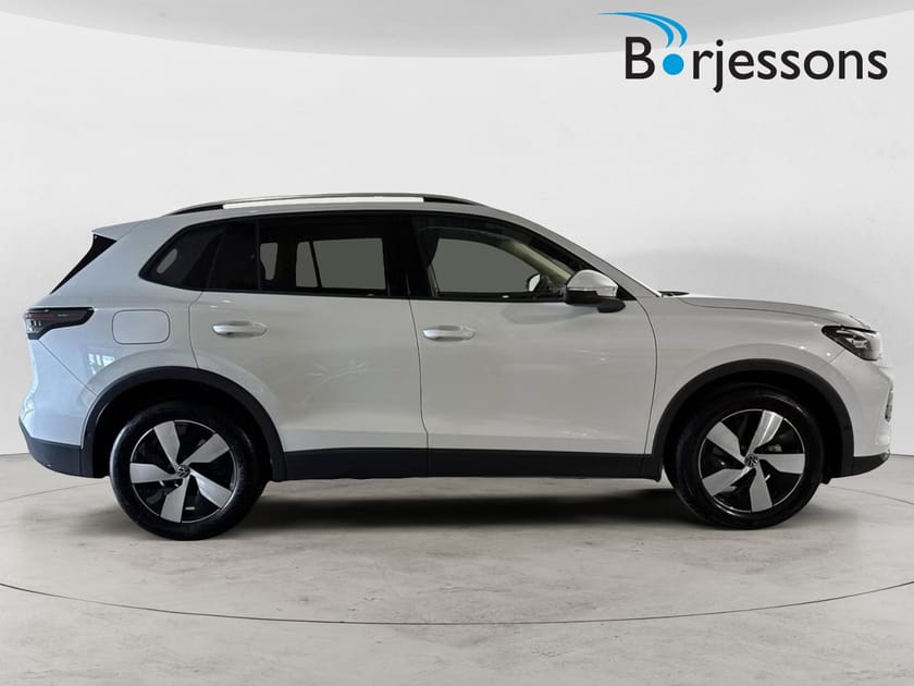 Bild 2 av Volkswagen Tiguan 1.5 eTSI ACT OPF 