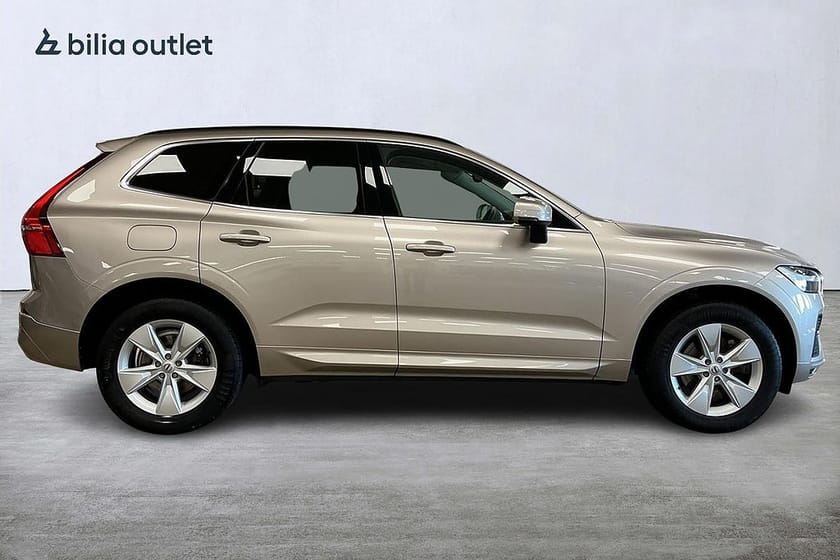 Bild 5 av Volvo XC60 B4 AWD Core Dragkrok MOMS