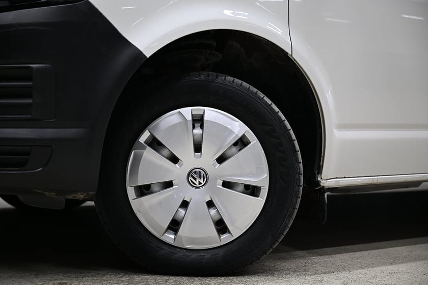 Bild 5 av Volkswagen Caravelle