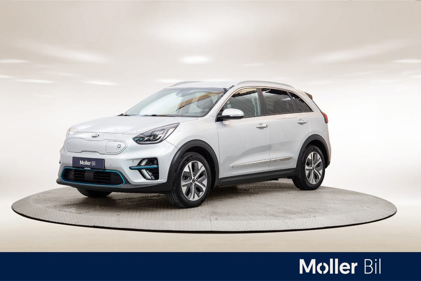 Bilde 1 av Kia e-Niro Exclusive