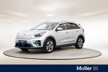 Kia e-Niro Exclusive