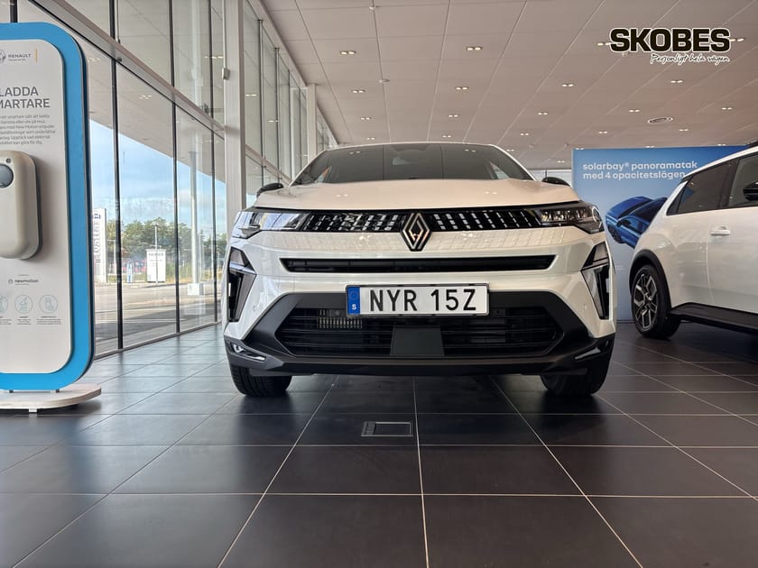 Bild 2 av Renault Captur