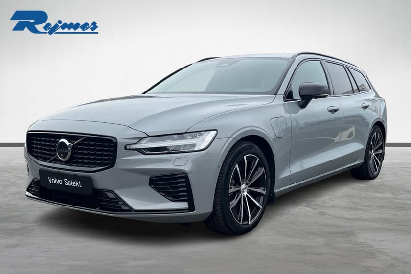 Bild 1 av Volvo V60