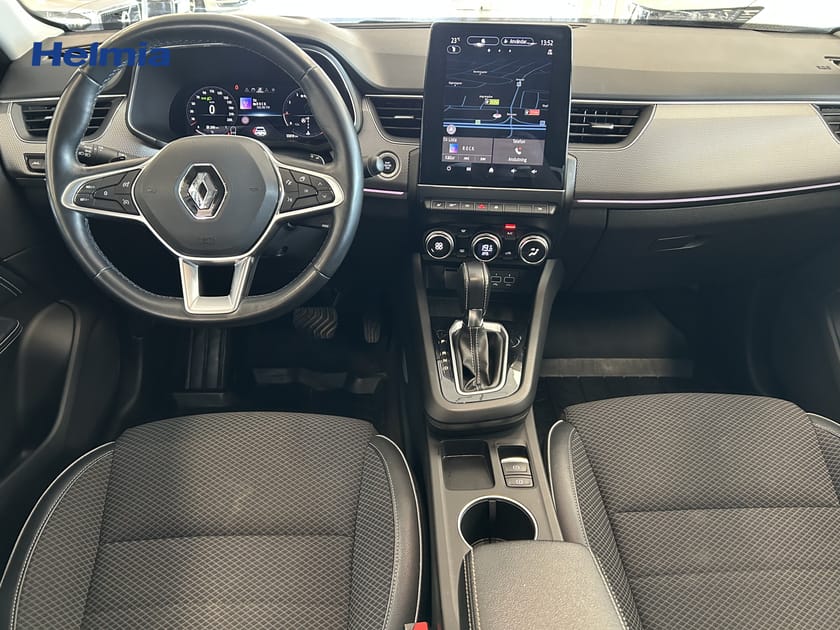 Bild 5 av Renault Arkana PhII TCe 140 Techno A