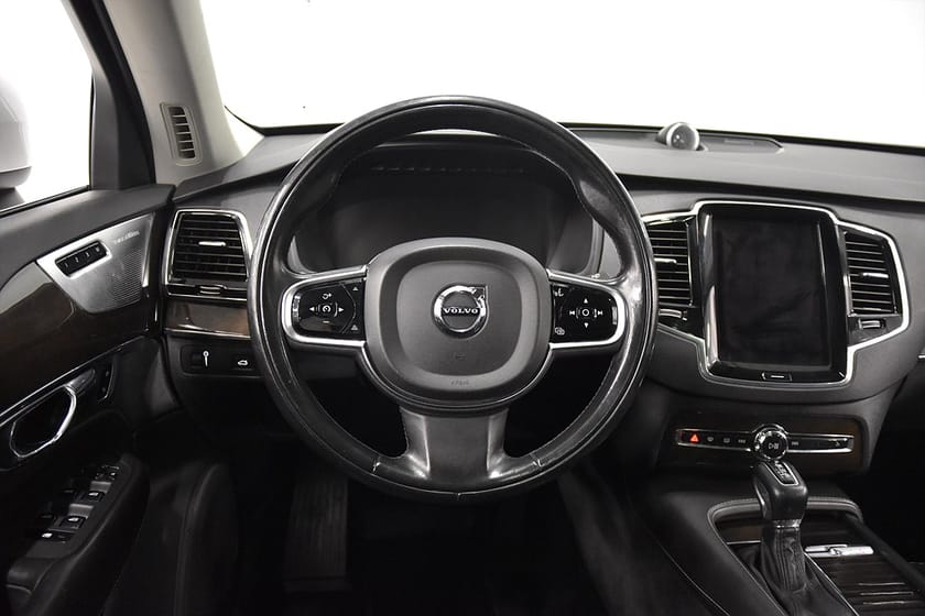 Bild 2 av Volvo XC90
