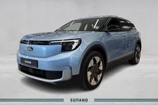 Thumnail bilde 0 av Ford Explorer EV Extended Range AWD