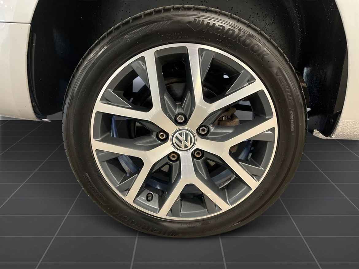 Volkswagen Volkswagen Caddy Maxi Life — bild 8