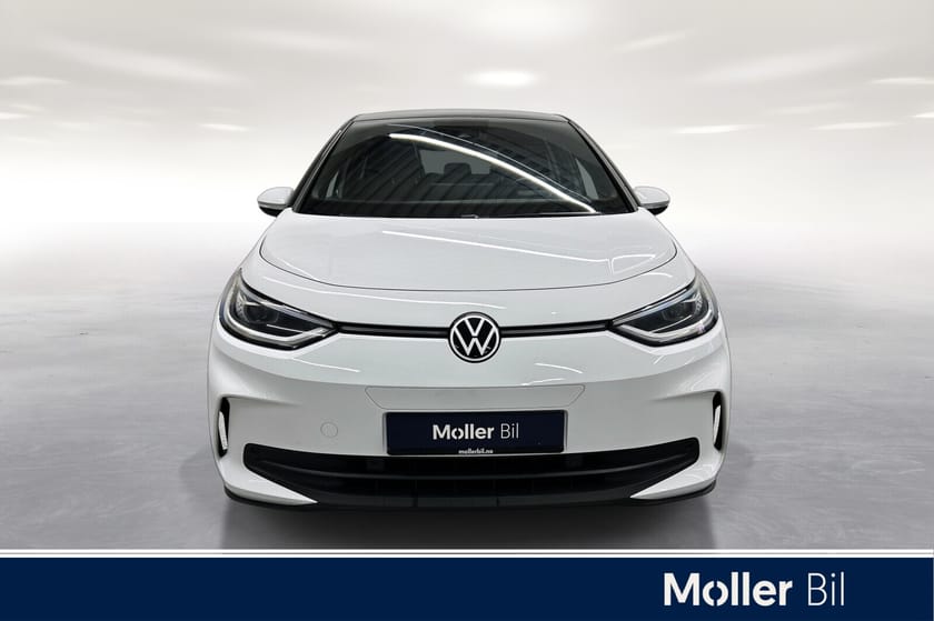 Bilde 2 av Volkswagen ID.3 Pro Performance highline 59kwh 204hk