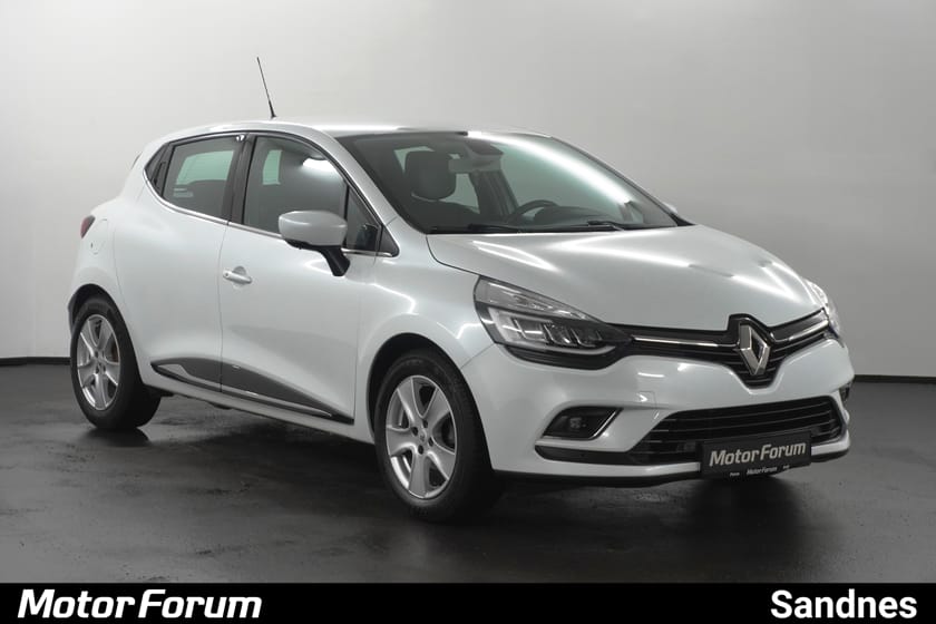 Bilde 1 av Renault Clio 