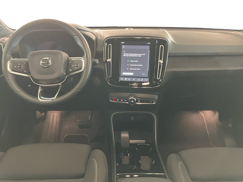 Bild 5 av Volvo XC40 Recharge Single Motor Plus Edition