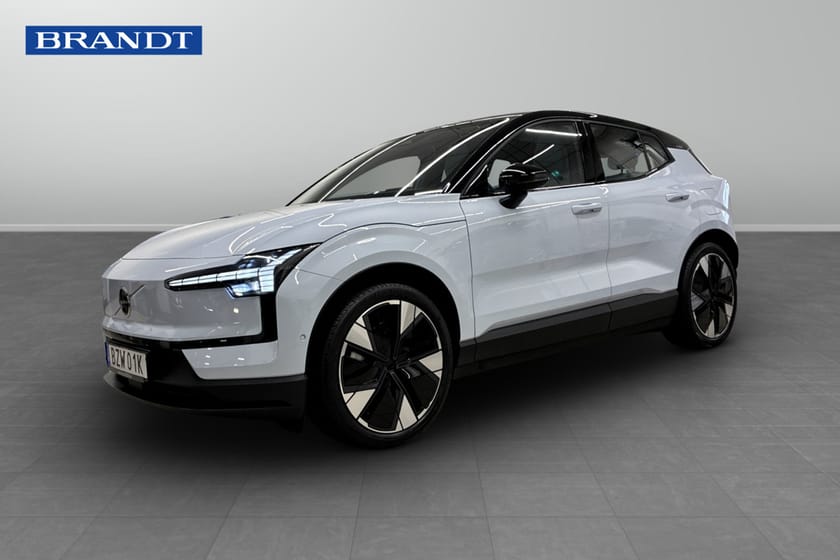 Bild 1 av Volvo EX30 Twin Motor Performance Ultra