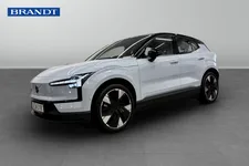 Volvo EX30 Twin Motor Performance