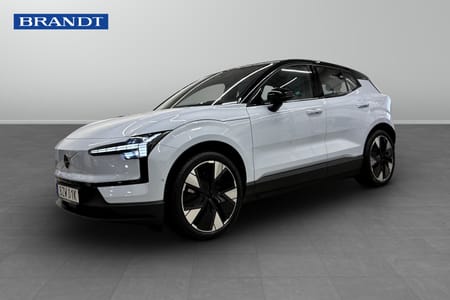Volvo EX30 Twin Motor Performance Ultra