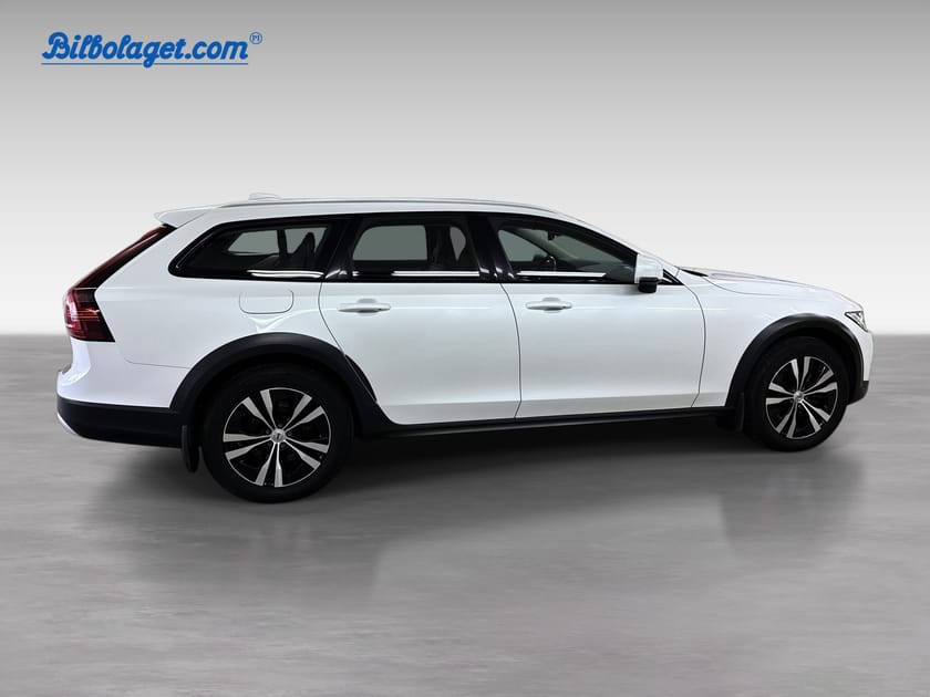 Bild 4 av Volvo V90 Cross Country