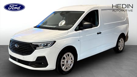 Ford Transit Connect L2 V761 26.75 TREND SKÅP 2.0 122 A FWD