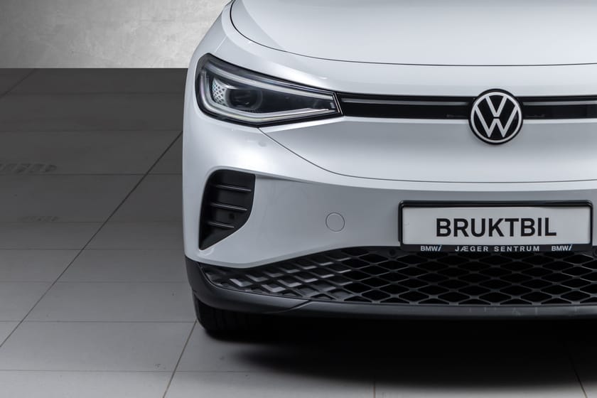 Bilde 5 av Volkswagen ID.4 Pro 4M Highline-4Motion-Hengerfeste