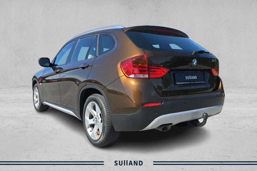 Bilde 3 av BMW X1 xDrive18d