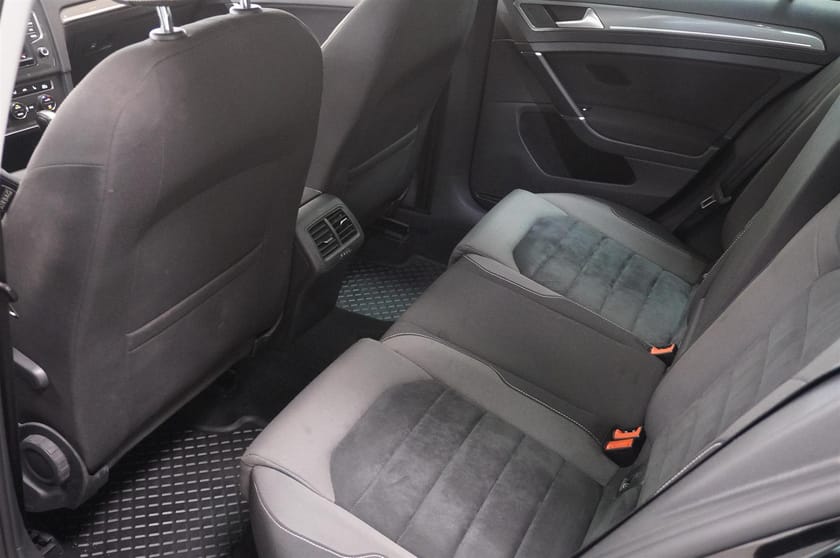 Bild 5 av Volkswagen Golf Alltrack 1.8 TSI Bmt 4Motion DSG 180 hk Aut