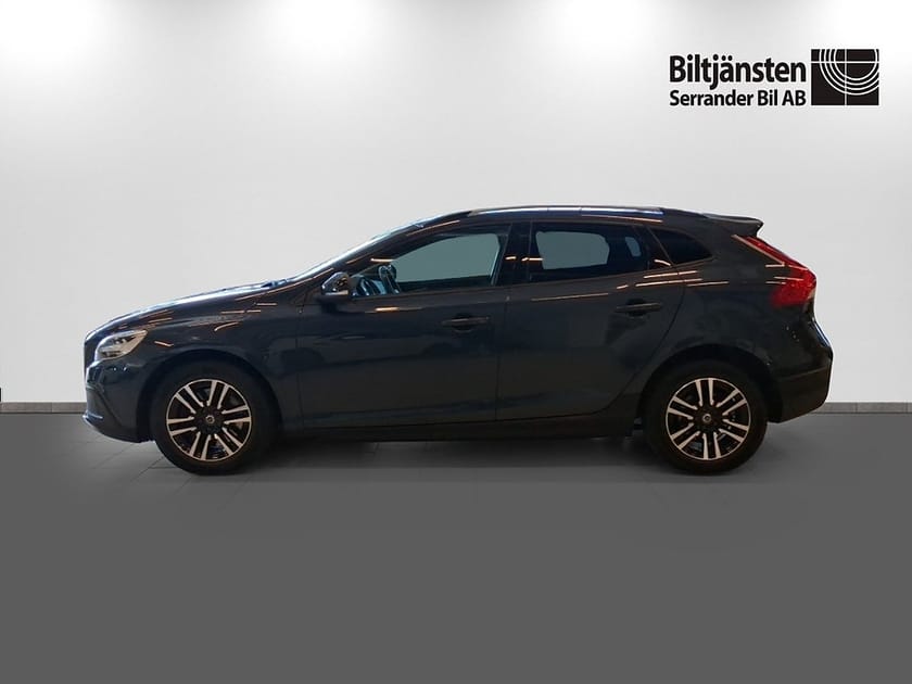 Bild 4 av Volvo V40 Cross Country D3 Pro Edition VOC Värmare SoV