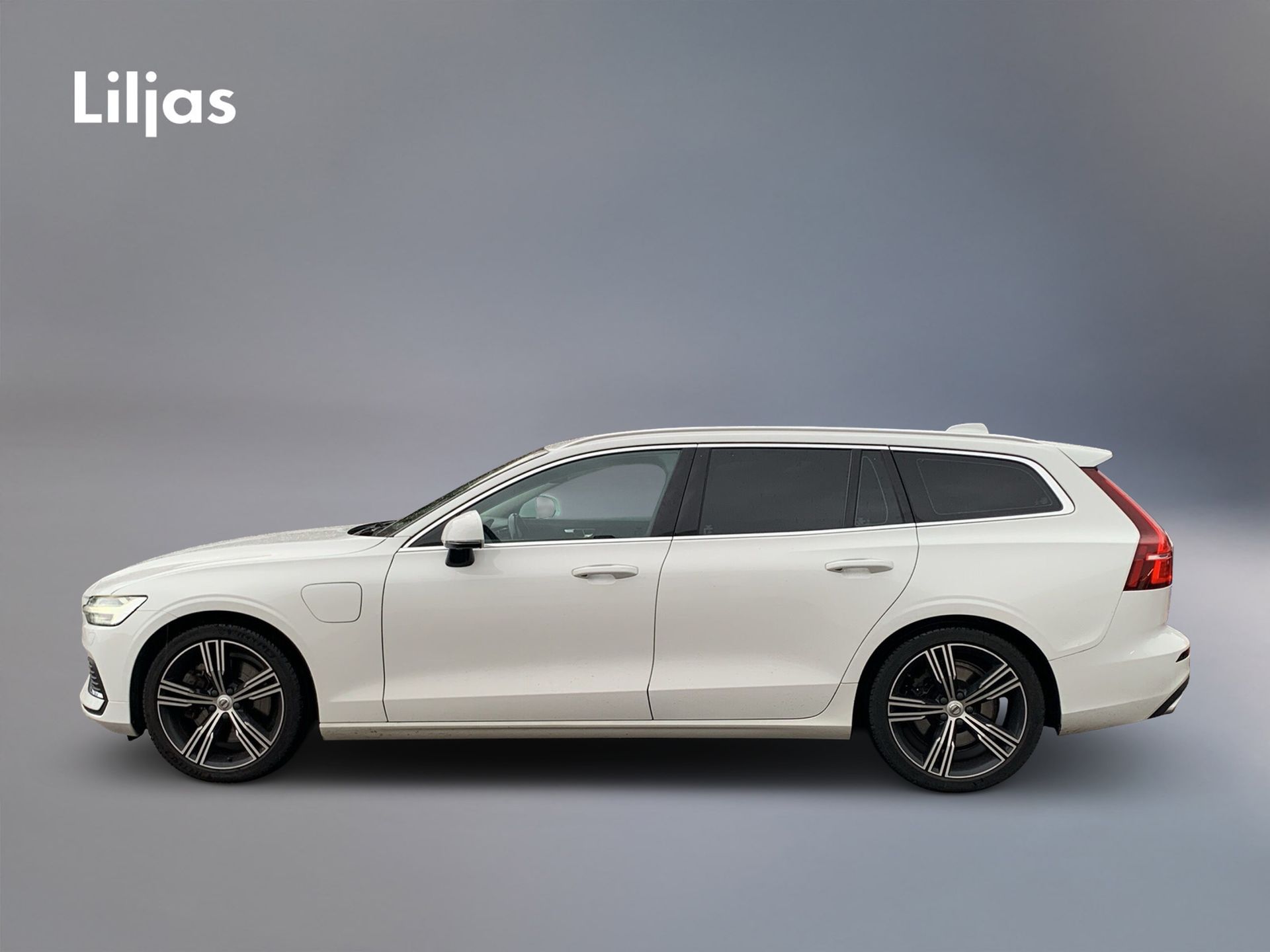 Volvo V60 Recharge T8 Inscription 2021, bild 3/7