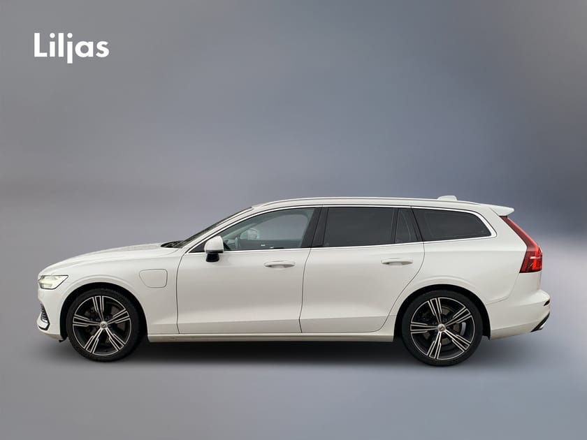Bild 3 av Volvo V60