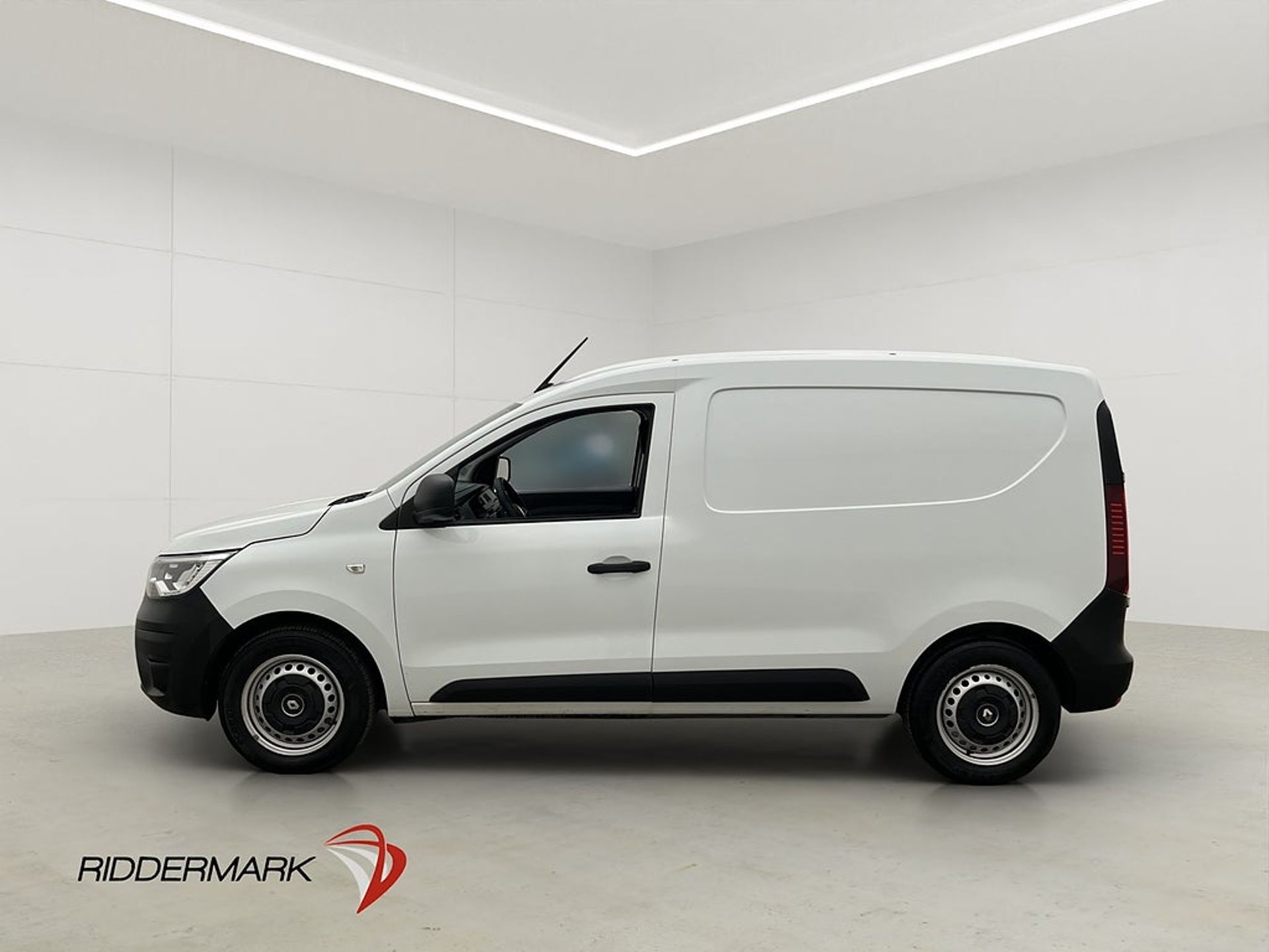 Renault Kangoo 1.5dCi D-Värmare Dragkrok 2023, kuva 6/10
