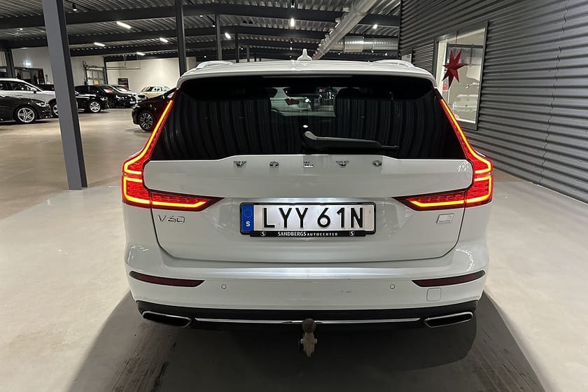 Bild 5 av Volvo V60