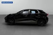 MG 4 Electric Standard Range