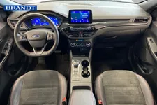 Ford Kuga Plug-In Hybrid