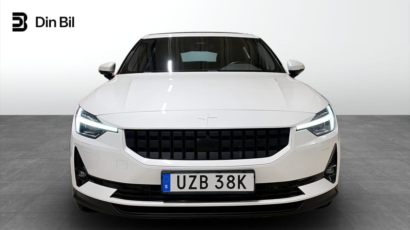 Bild 4 av Polestar 2 Long range Dual motor