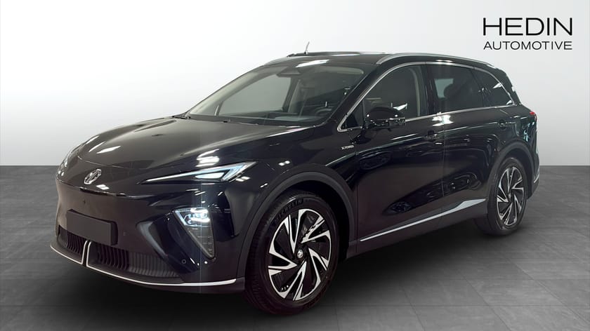 Bild 1 av MG S6 EV Dual Motor MGS6 LUXURY AWD 77KWH - 0% RÄNTA!