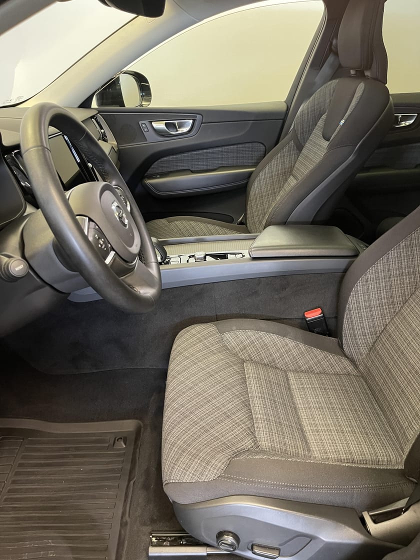 Bild 4 av Volvo XC60 Recharge T6 Core Edition
