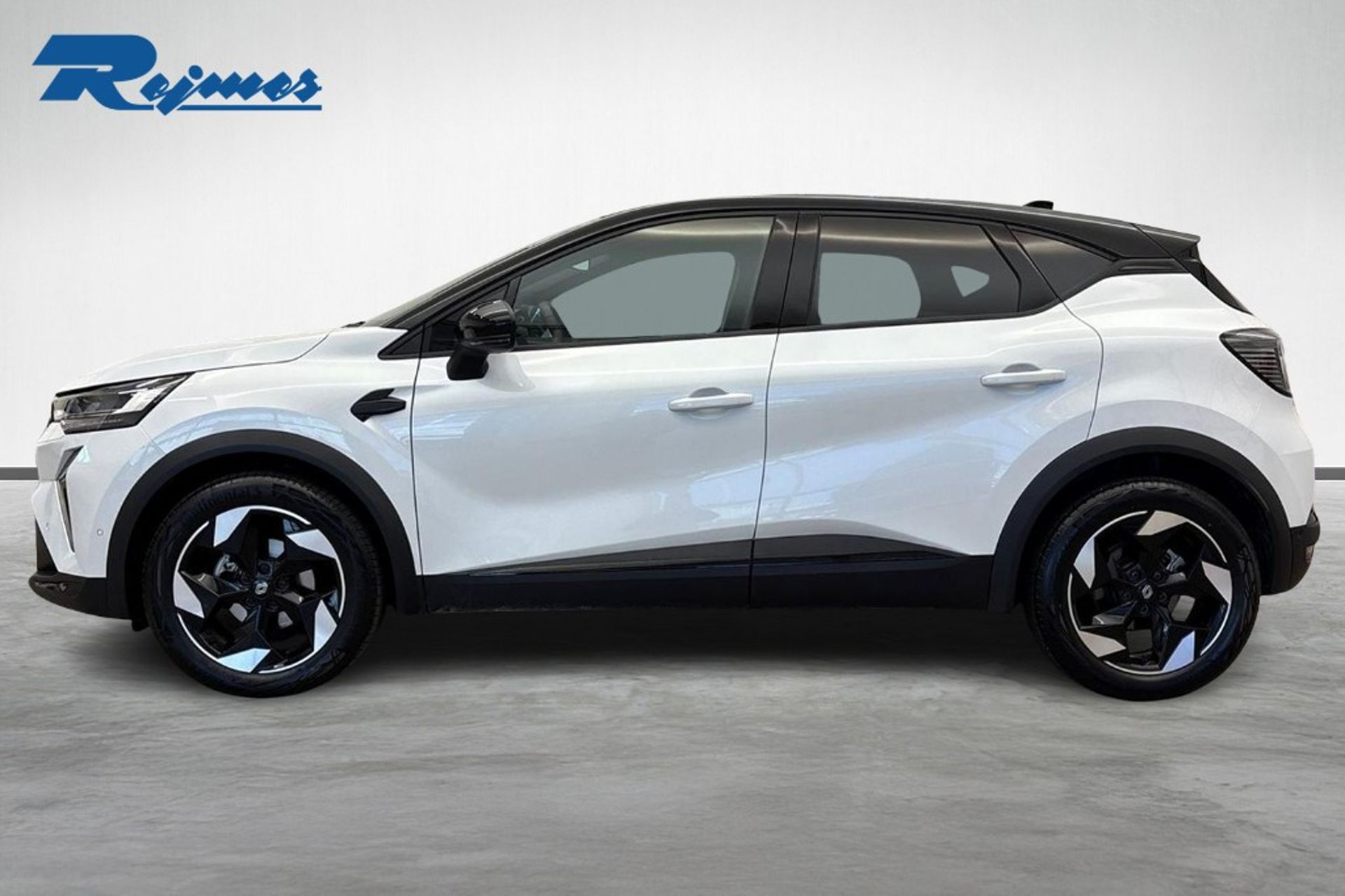Renault Captur 2025, bild 4/10