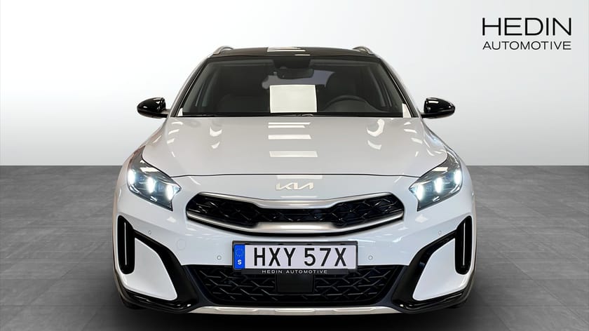 Bild 2 av Kia XCeed Plug-in Hybrid PHEV ADVANCE PLUS