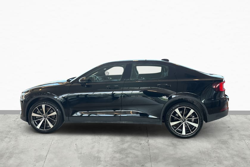 Bild 1 av Polestar 2 Long Range Single Motor 78kWh Plus Pilot