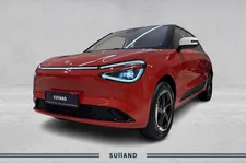 Thumnail bilde 0 av Dongfeng Nammi Box