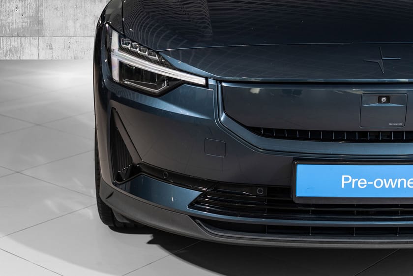 Bilde 3 av Polestar 2 Long Range Dual Motor